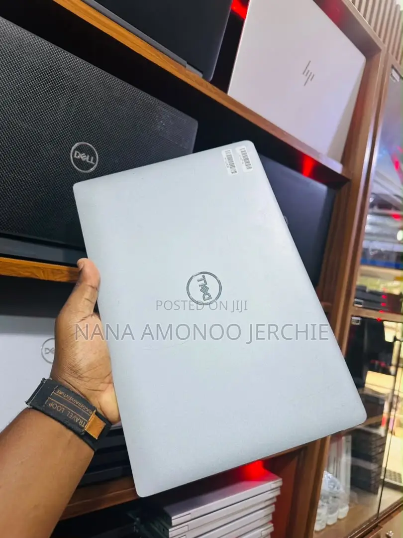 Laptop Dell Latitude 5420 8GB Intel Core i5 SSD 256GB