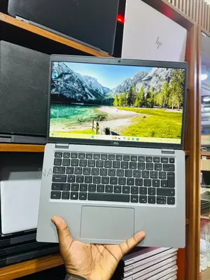 Laptop Dell Latitude 5420 8GB Intel Core i5 SSD 256GB