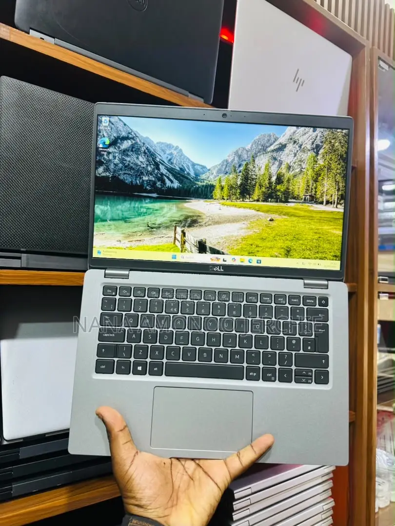 Laptop Dell Latitude 5420 8GB Intel Core i5 SSD 256GB