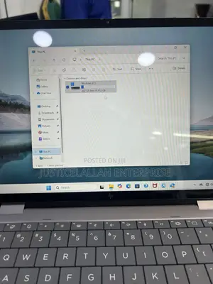 Laptop HP OmniBook X Flip 14" 24GB AMD Ryzen 7 SSD 1T