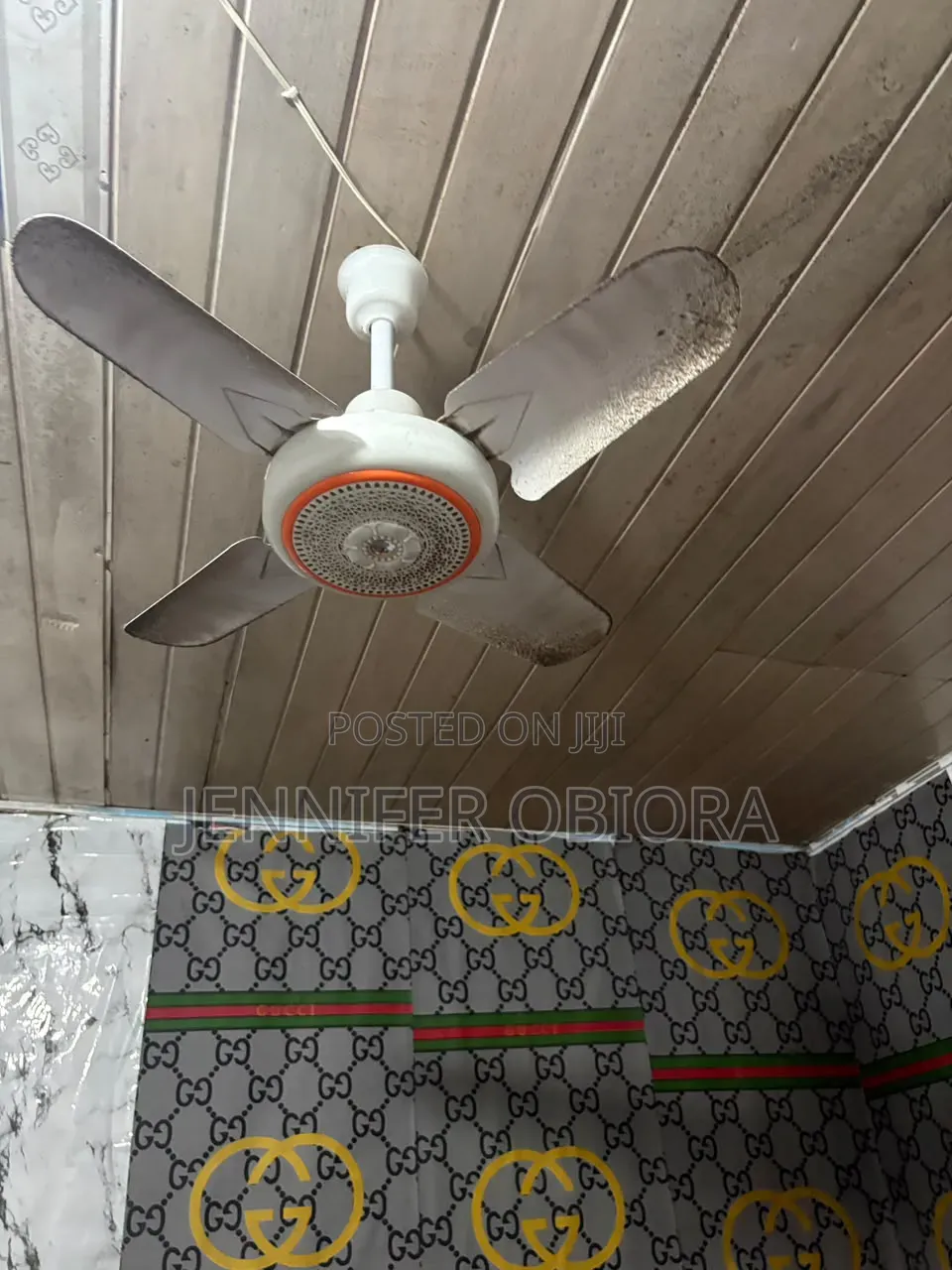 Celling Fan