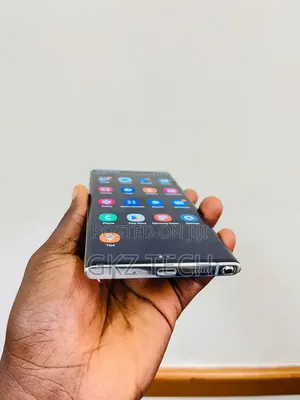 Samsung Galaxy Note 10 Plus 256 GB Silver