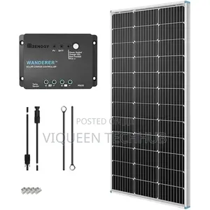 Solar Panel 150w