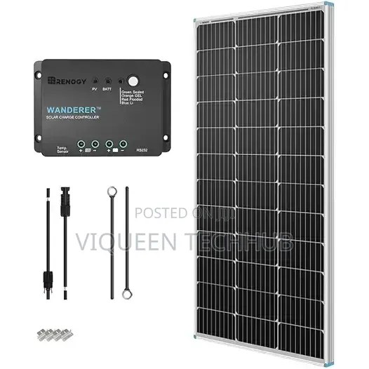 Solar Panel 150w
