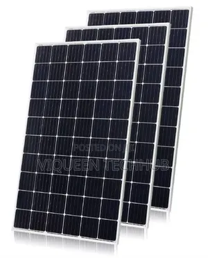 Solar Panel 150w