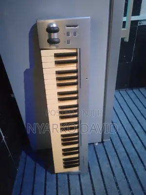 Midi Keyboard