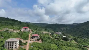 Hill View Lands at Oyarifa/Teiman