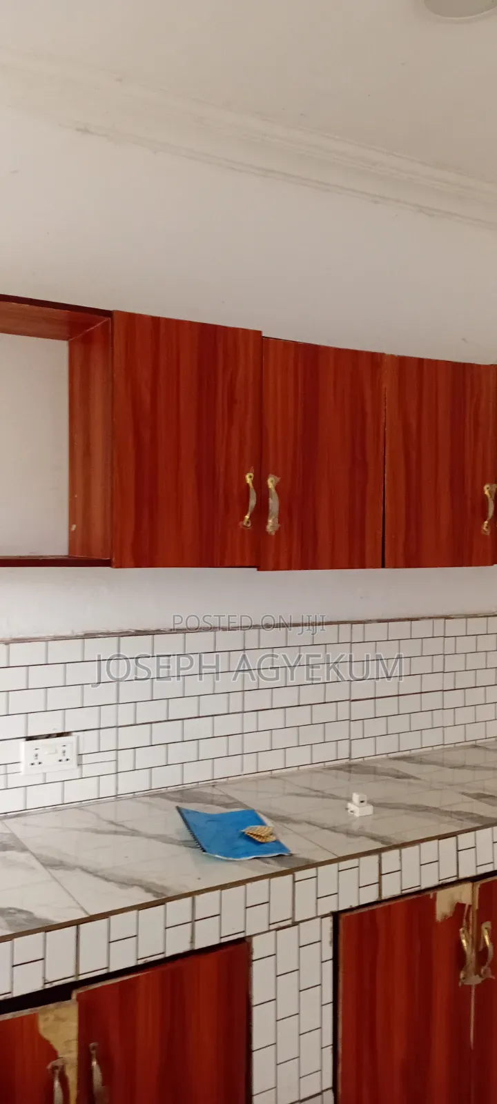 1bdrm House in Jbc, Accra Metropolitan for rent