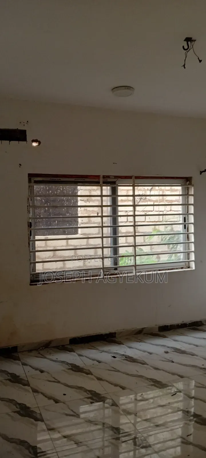 1bdrm House in Jbc, Accra Metropolitan for rent