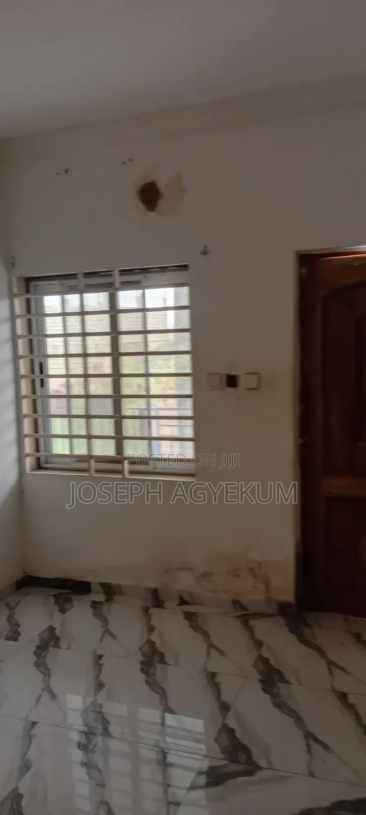 1bdrm House in Jbc, Accra Metropolitan for rent