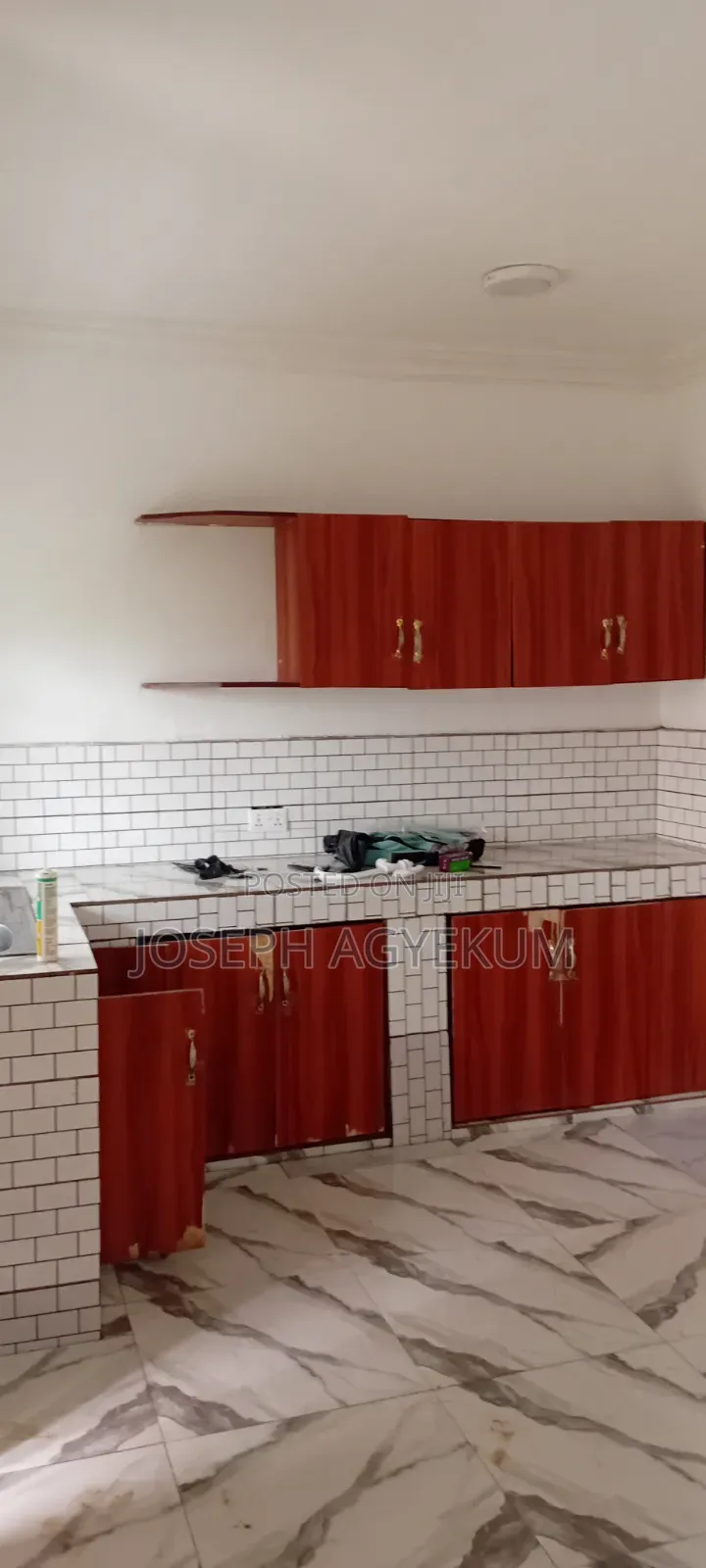 1bdrm House in Jbc, Accra Metropolitan for rent
