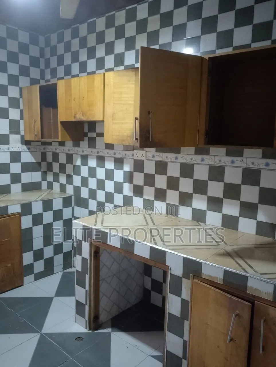 3bdrm Apartment in Oyarifa Abokobi for rent