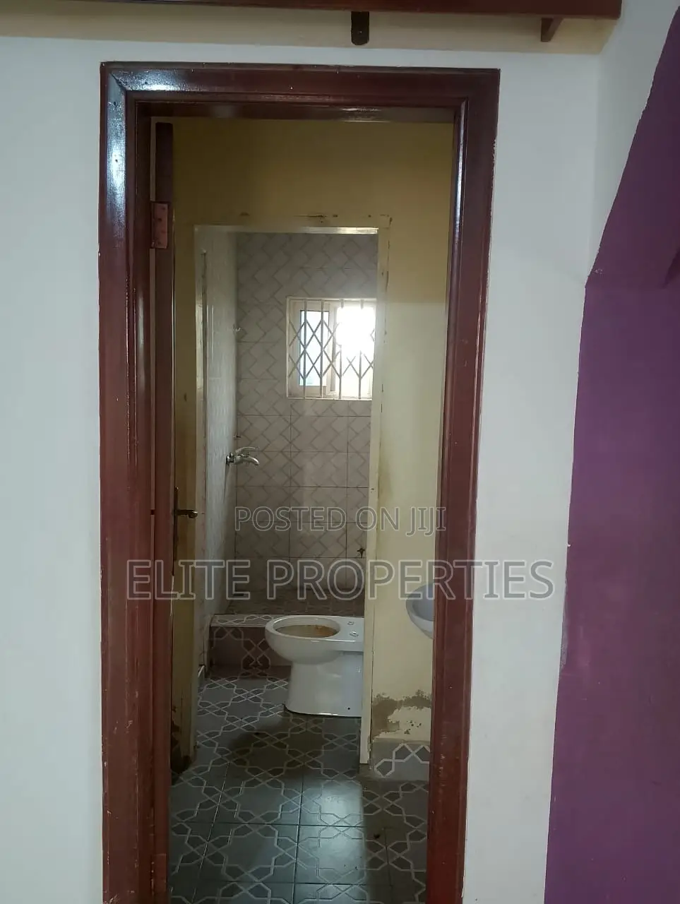 3bdrm Apartment in Oyarifa Abokobi for rent
