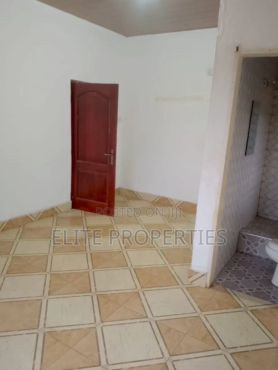 3bdrm Apartment in Oyarifa Abokobi for rent
