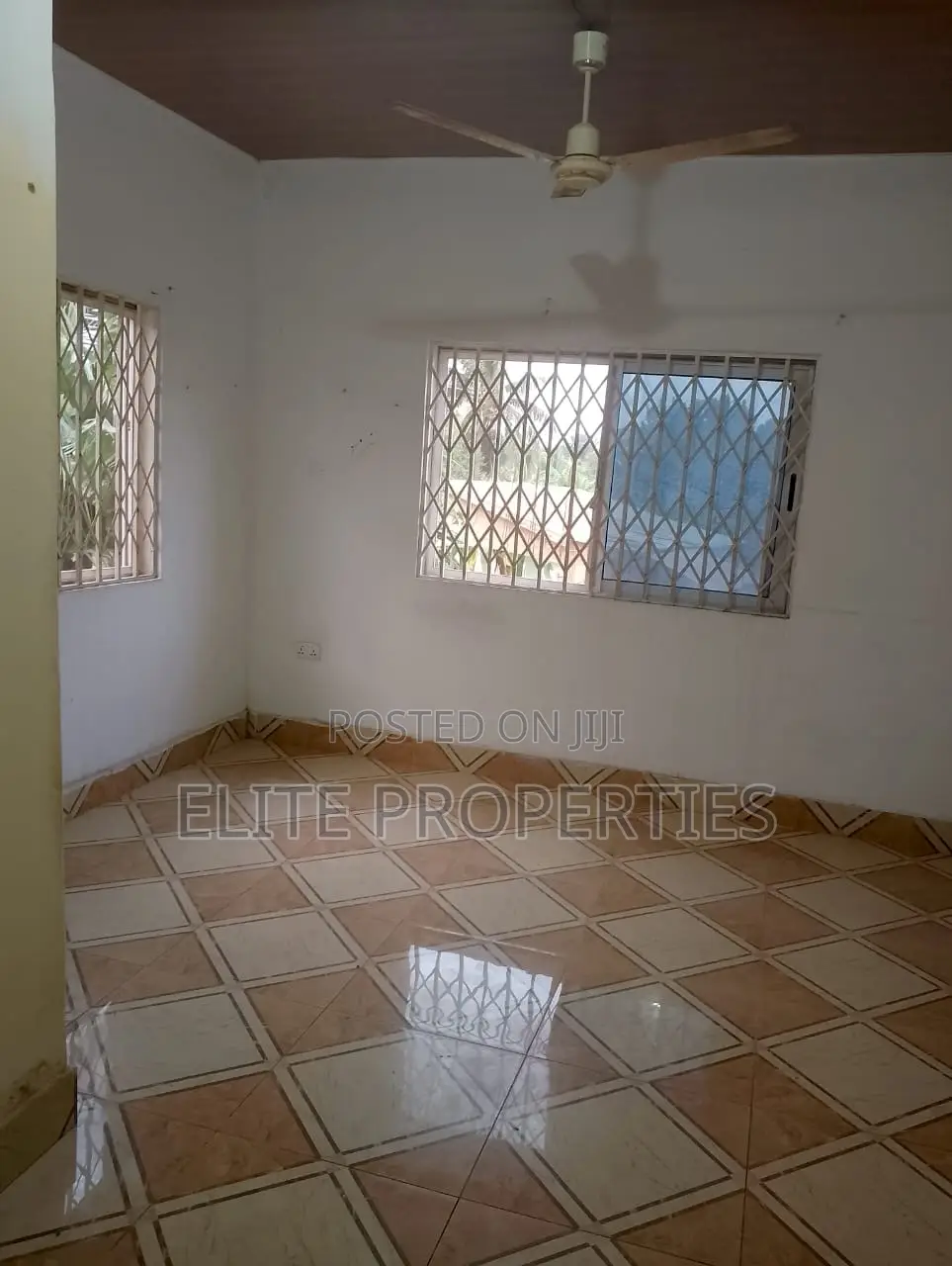 3bdrm Apartment in Oyarifa Abokobi for rent