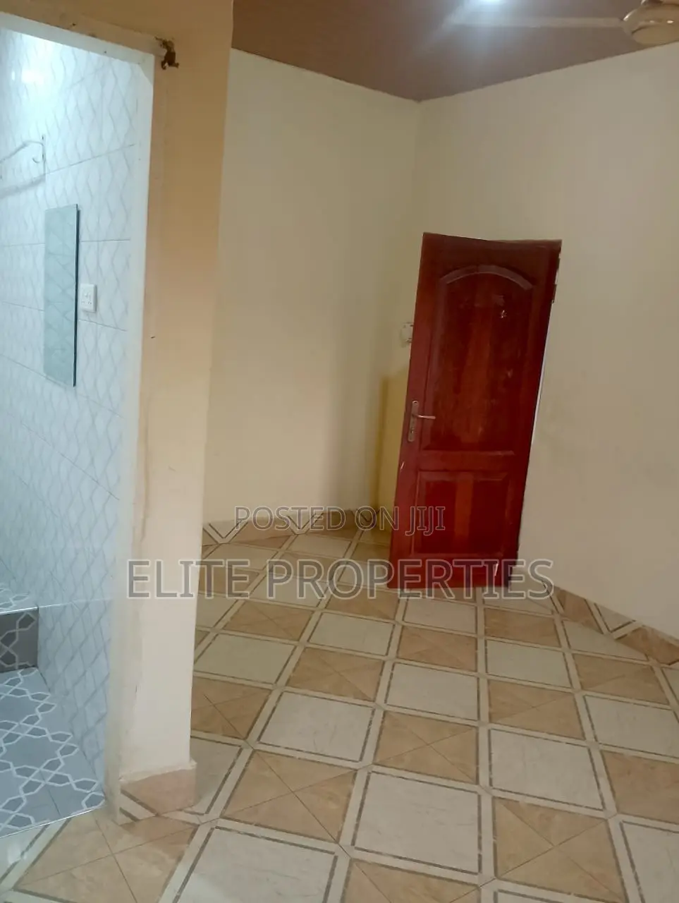 3bdrm Apartment in Oyarifa Abokobi for rent
