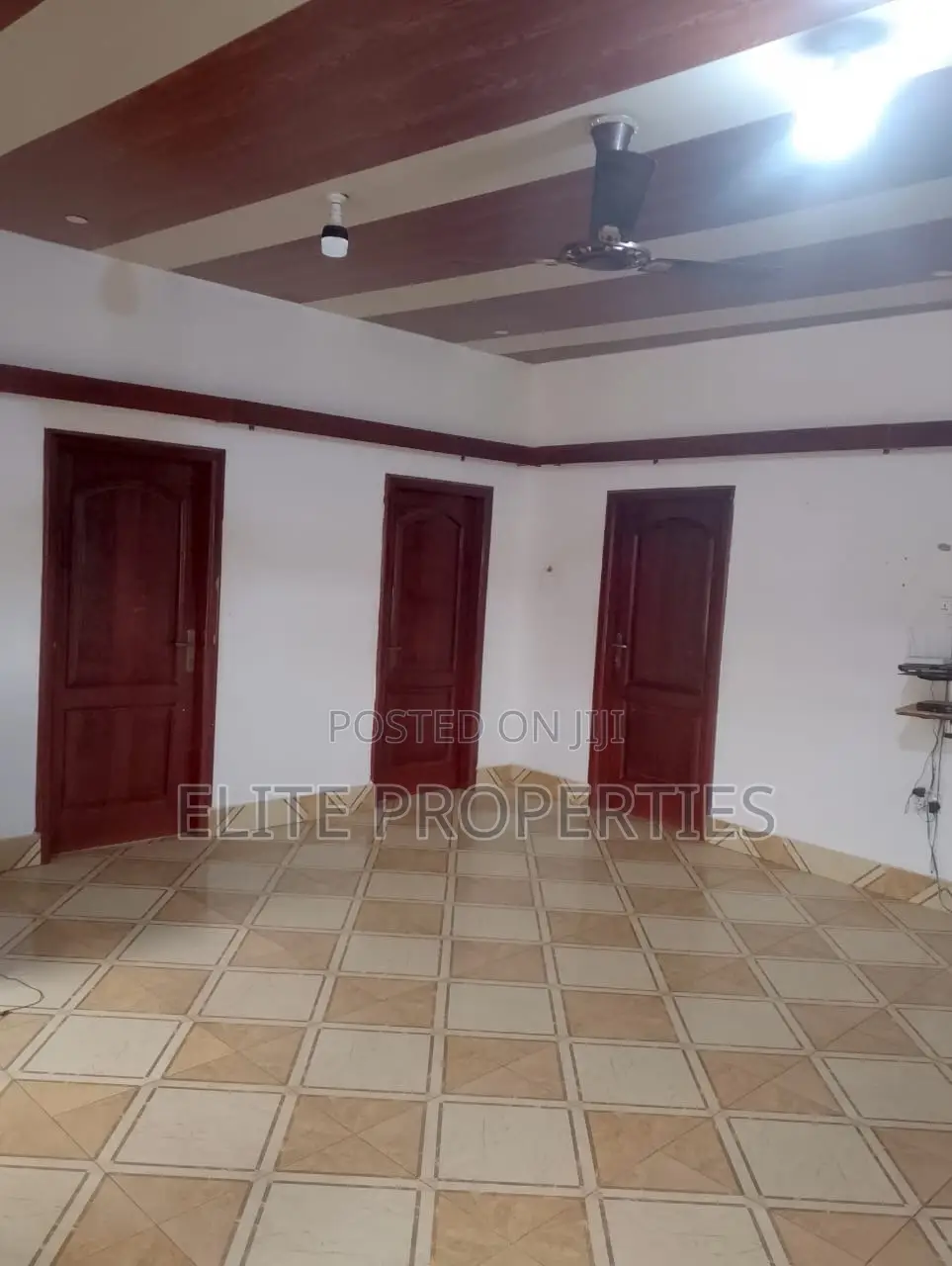 3bdrm Apartment in Oyarifa Abokobi for rent