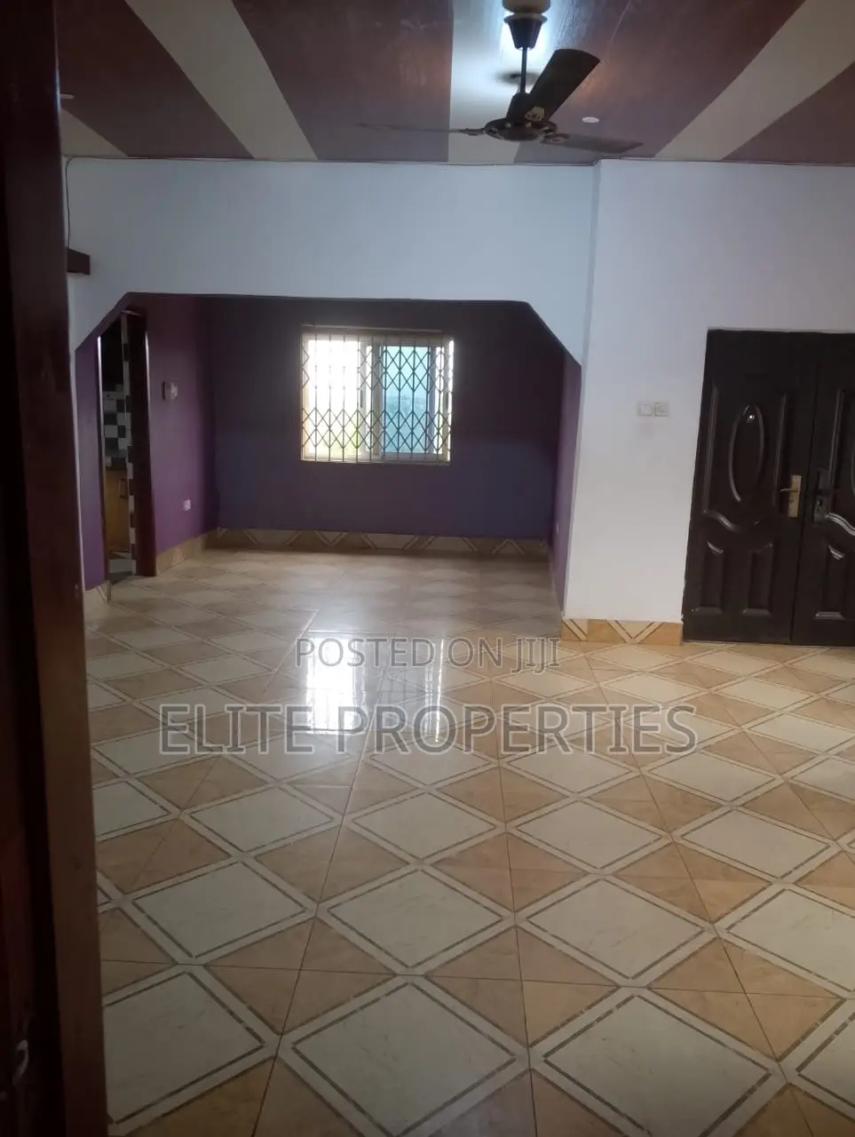3bdrm Apartment in Oyarifa Abokobi for rent