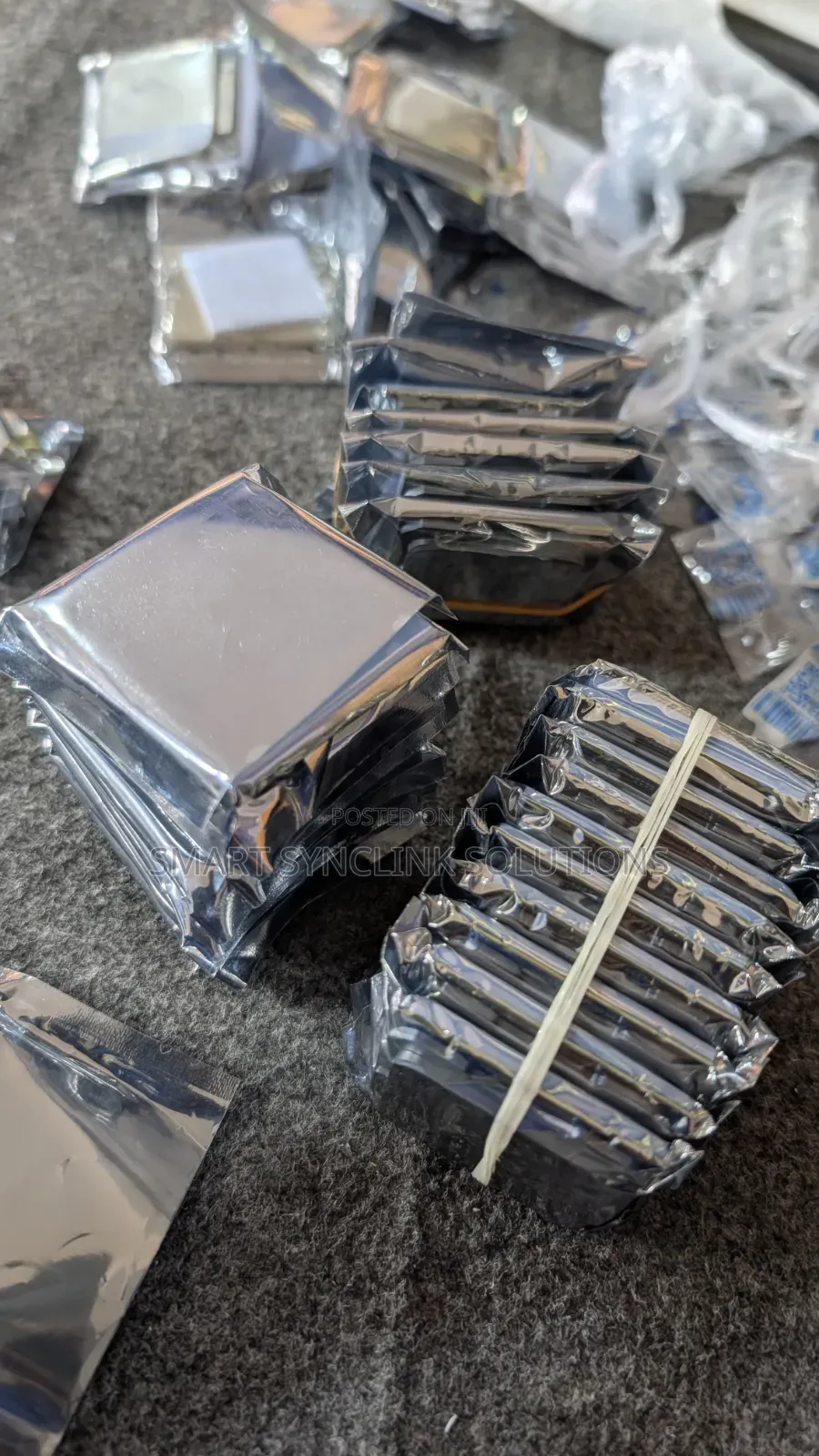 16 Cores, 32 Threads Intel Xeon E5-2682 V4