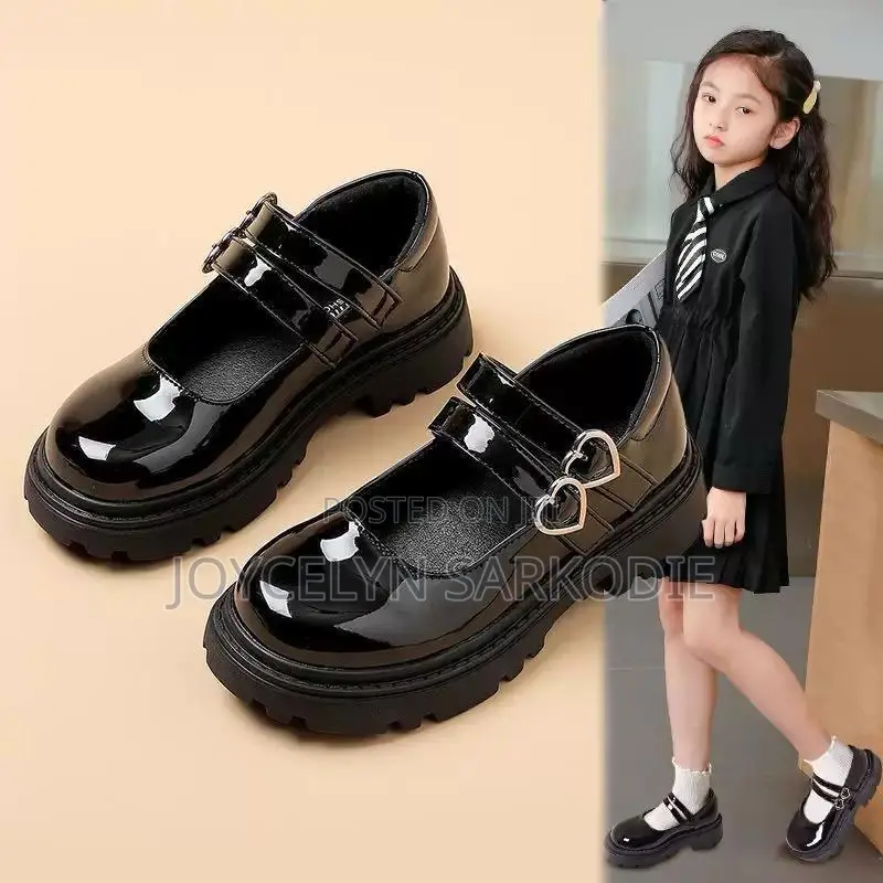 Kids Feet Wear