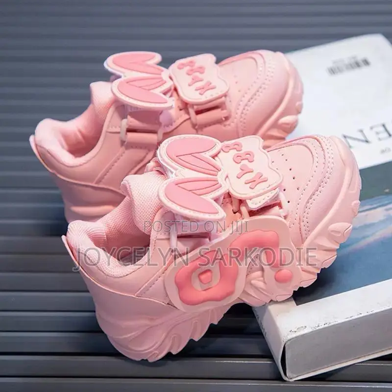 Kids Feet Wear