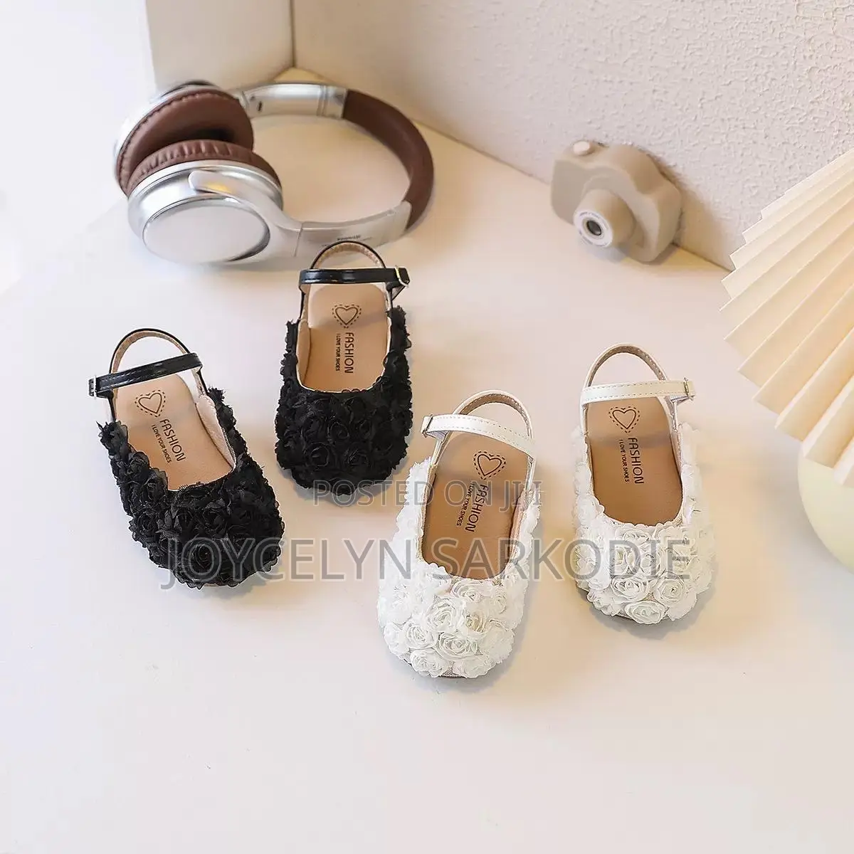Kids Feet Wear