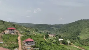 Hill View Lands at Oyarifa/Teiman