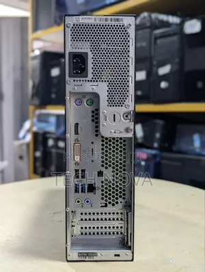 Fujitsu Esprimo D556/2/E85+ 8GB Intel Core i5 SSD 256GB