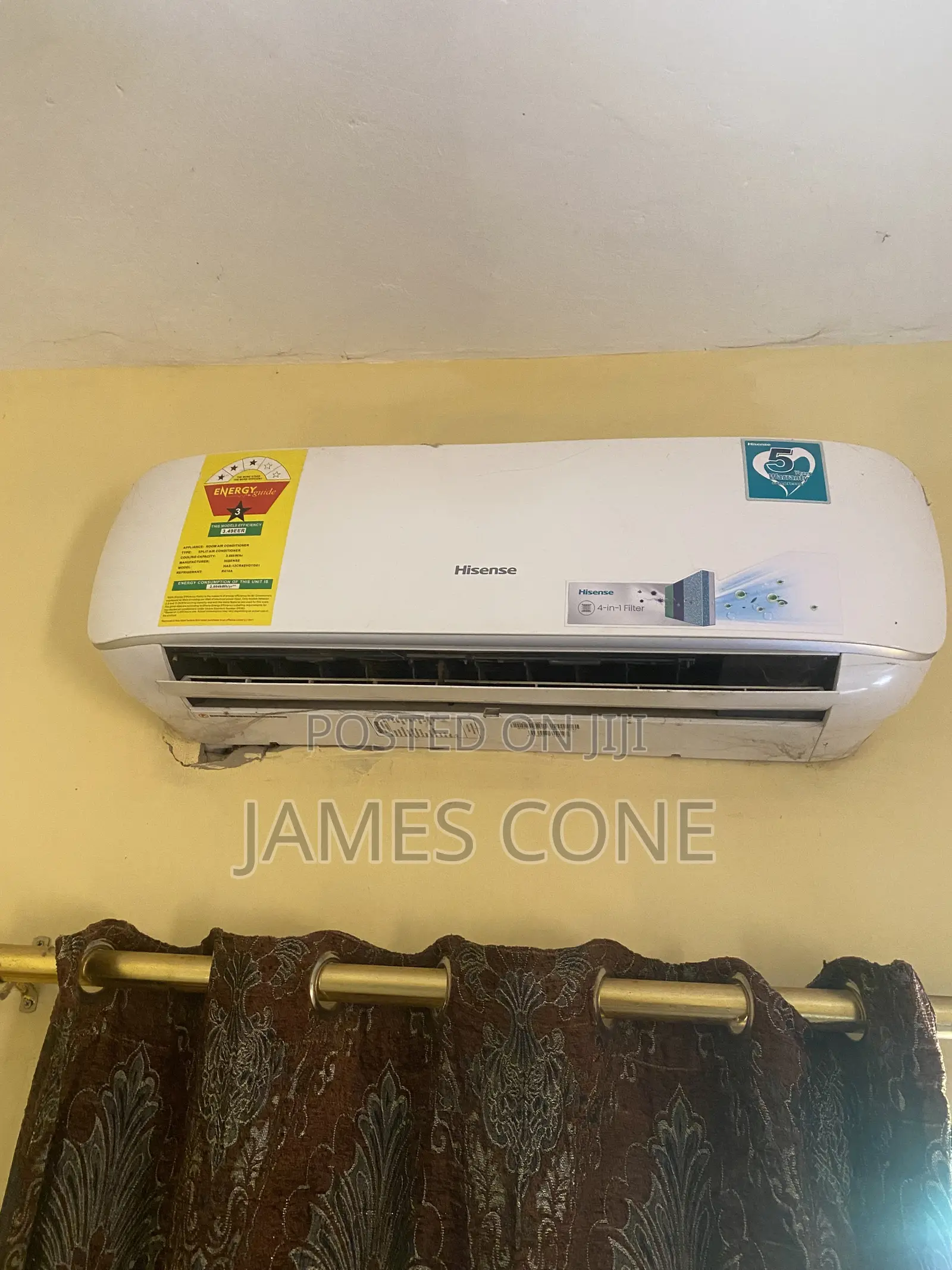 Hisense Air Condition