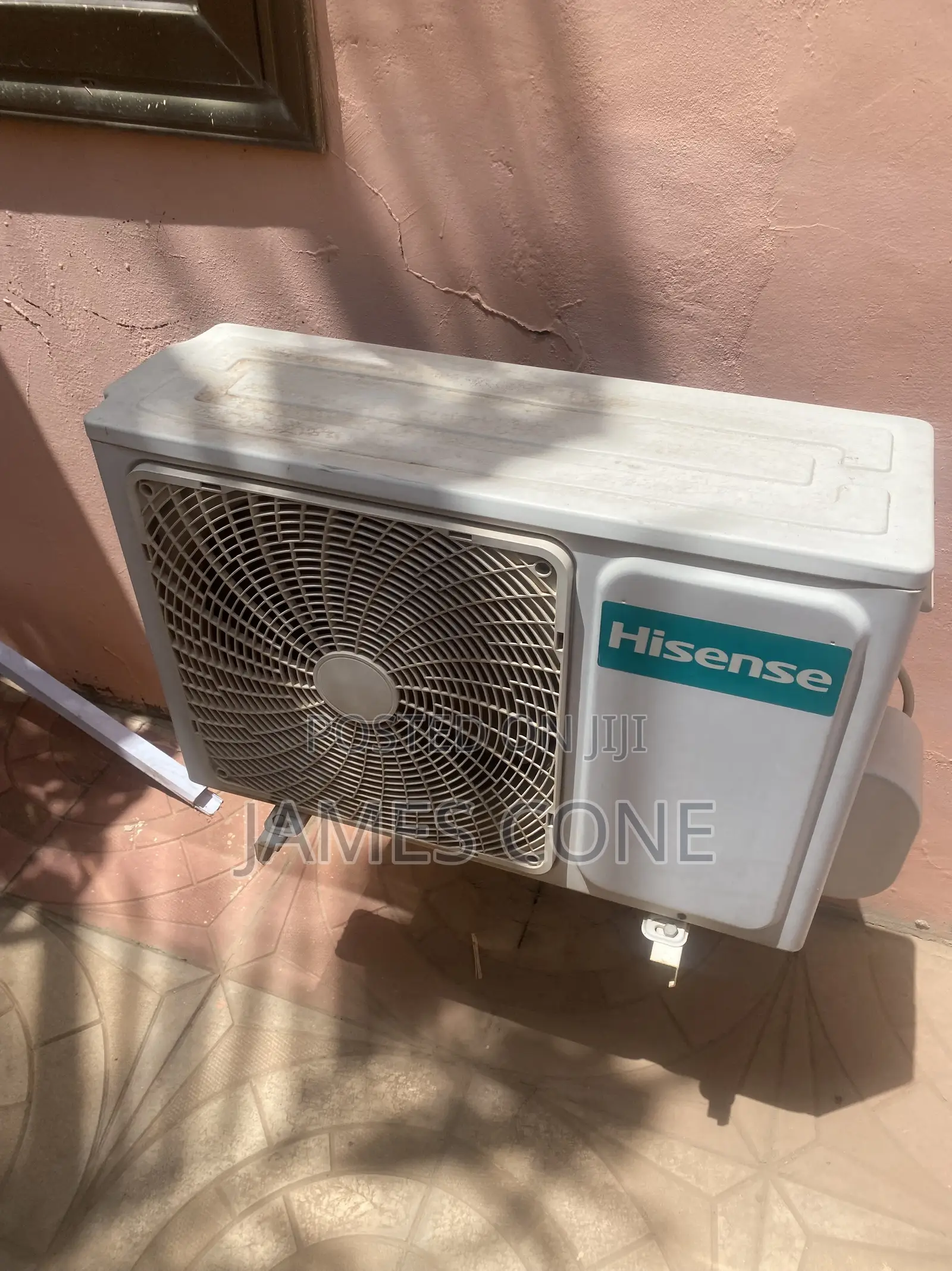 Hisense Air Condition
