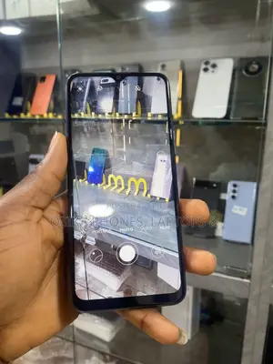 Honor Play 20 128 GB Blue