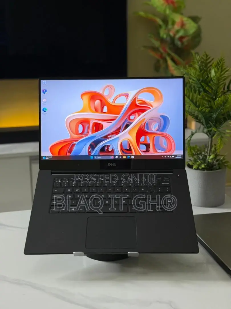Laptop Dell Precision 5540 32GB Intel Core i7 SSD 512GB