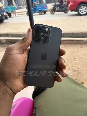 Apple iPhone 14 Pro 256 GB Black