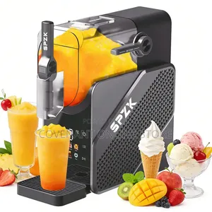 Slushie Machine