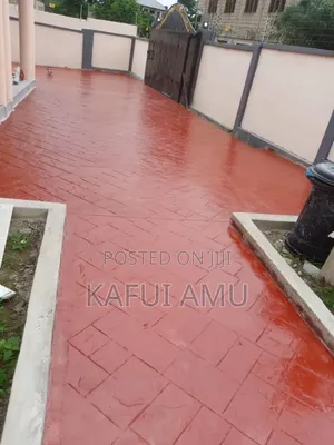 Kafui Amu Contructions