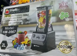 2L Hoffman