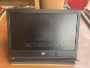 HP U160 Display Monitor