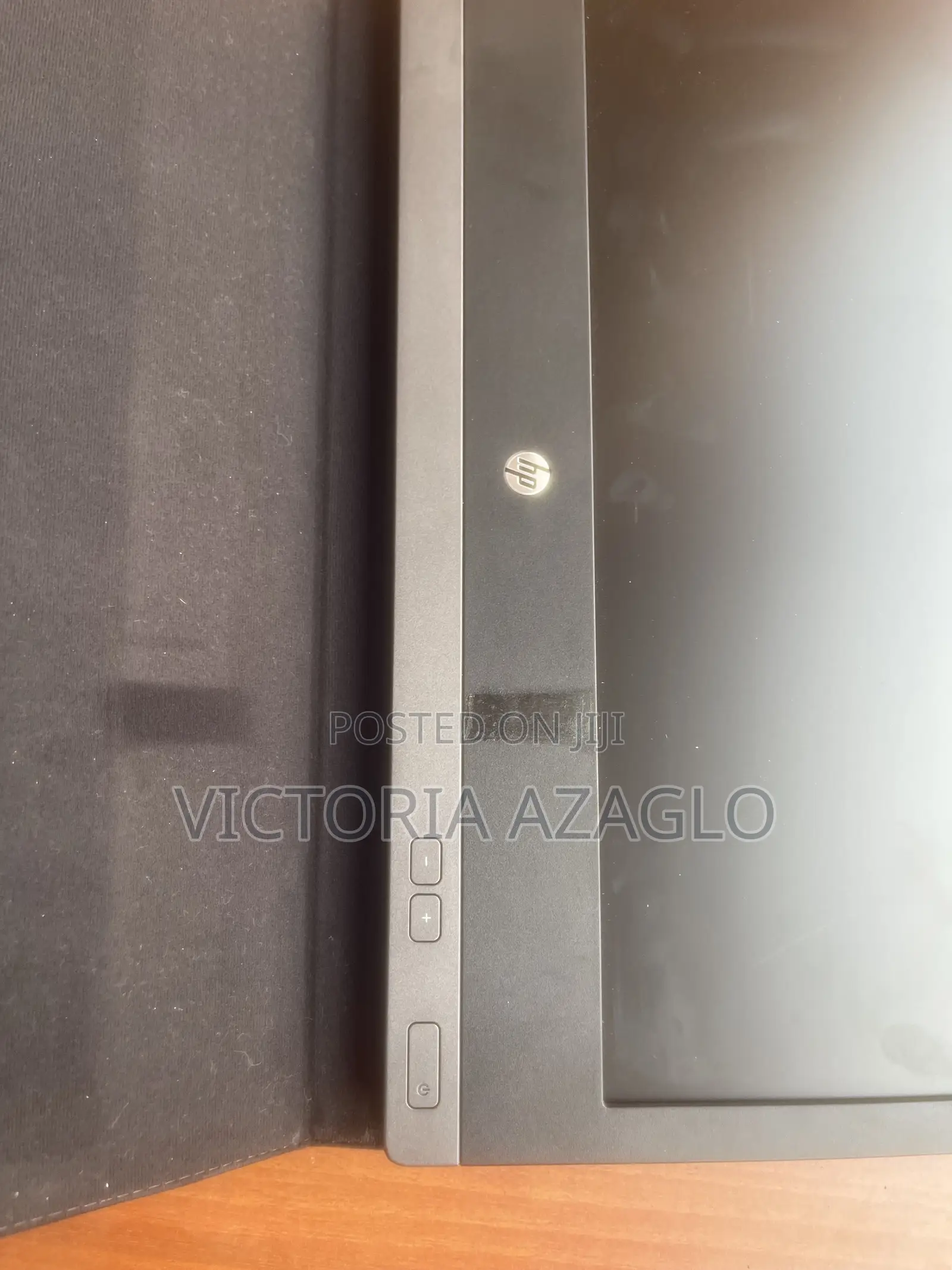 HP U160 Display Monitor