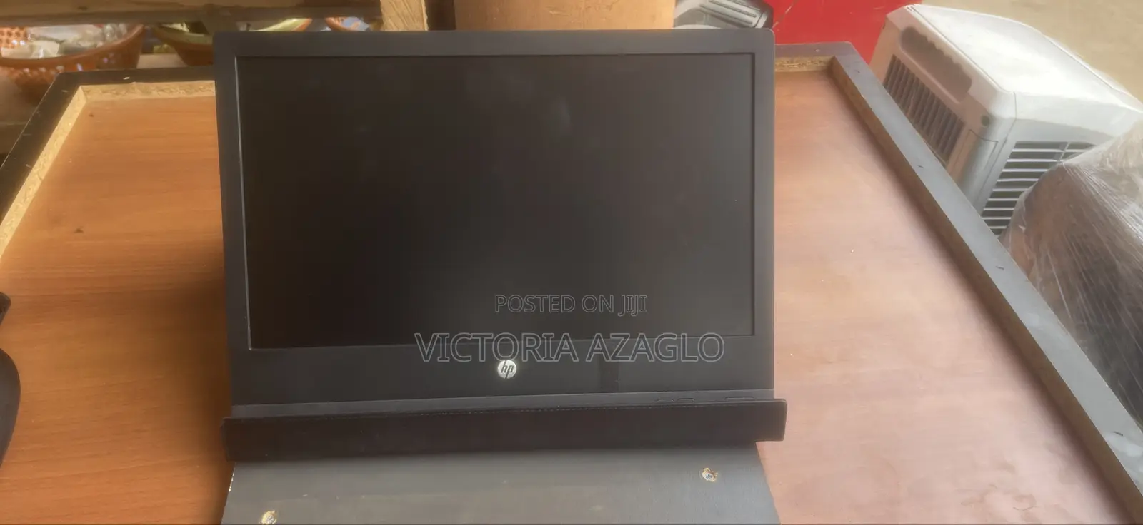 HP U160 Display Monitor