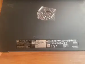 HP U160 Display Monitor