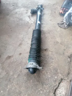 Honda Accord 2019 to 2022 Back Shocks Absorbers 1 Side