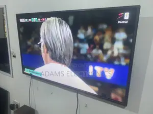 A Very Nice Home Used Smart and Full Digital 47 Inches LG TV for Sale