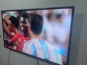 A Very Nice Home Used Smart and Full Digital 47 Inches LG TV for Sale