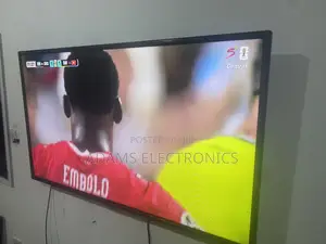 A Very Nice Home Used Smart and Full Digital 47 Inches LG TV for Sale