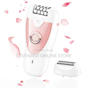 3-in-1 Epilator