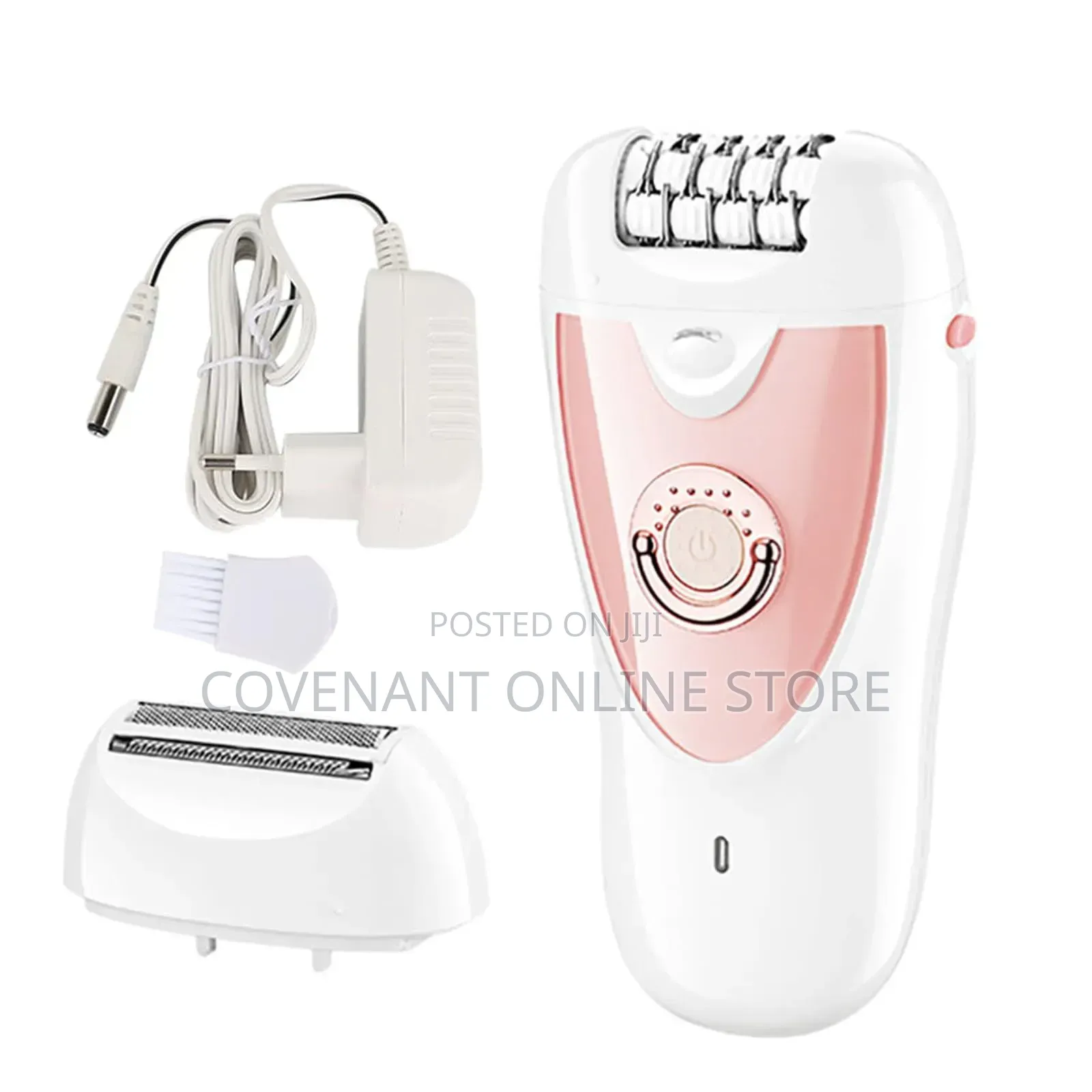 3-in-1 Epilator