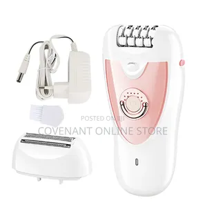 3-in-1 Epilator