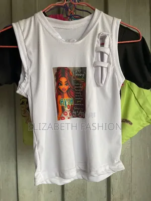 Ladies Clab Top