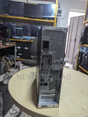 Desktop Computer Fujitsu Esprimo D538 8GB Intel Core i5 SSD 256GB