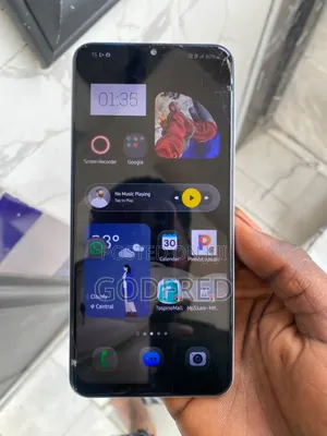 Samsung Galaxy A13 (SM-A137) 128 GB Blue